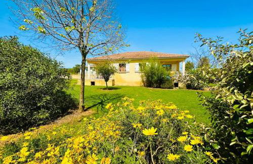 T3 Serenità à 2km de la mer - Foto 7