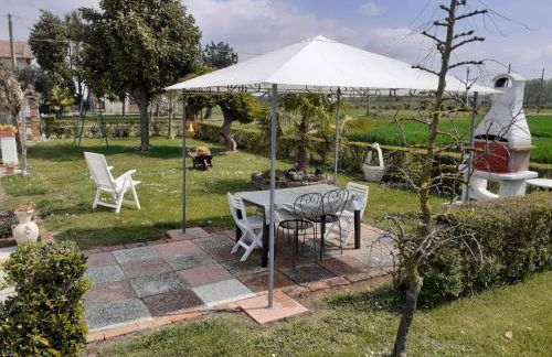 Locazione Turistica Girasole - Foto 8