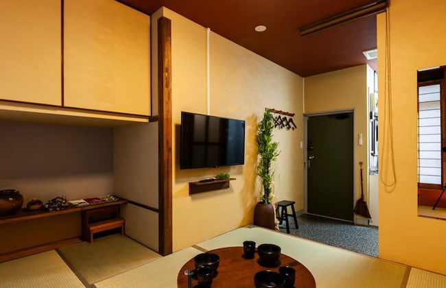 Oyadokinokuniya Isemachi - Foto 12