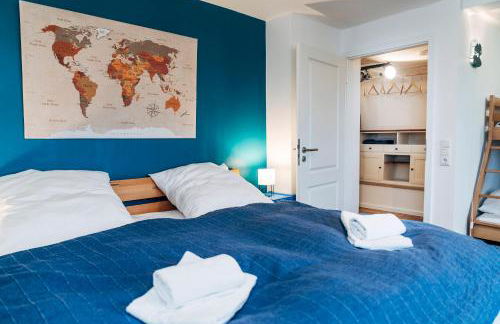 Ferienhaus Waterkant Gelting - Foto 13