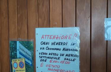 Casa Guen Parma - Photo 13