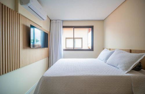 Bz53 Casa con piscina frente al Canal - Arete - Foto 31