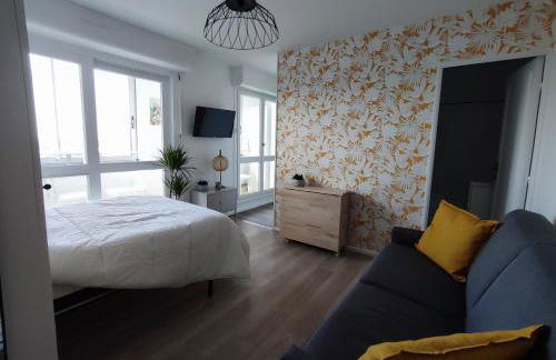 Studio 22 - Coucher de Soleil & Vue Mer - Photo 6