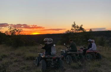 Cabañas Buenache - Foto 17