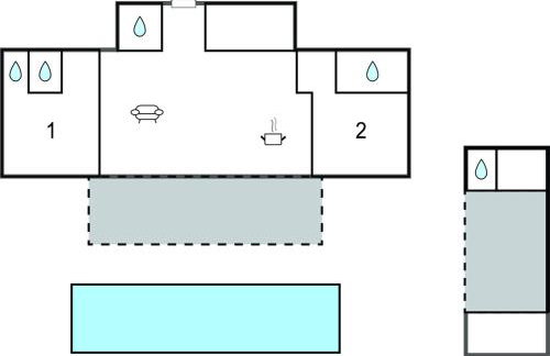 Villa Noeli - Foto 51