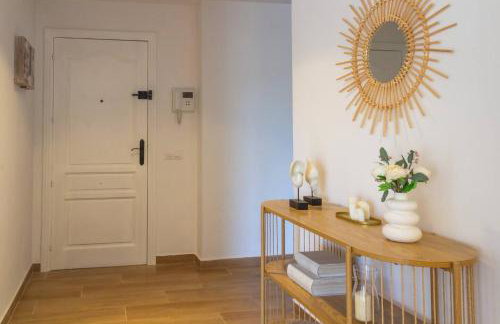 Apartamento puerto Javea Vistalmar - Foto 9