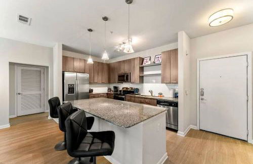 Urban Nest ATL - Foto 2