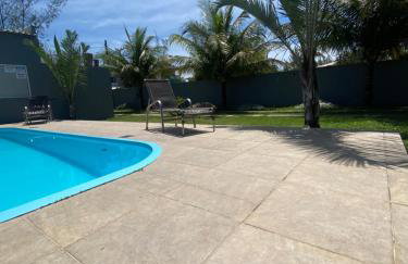 Casa para temporada em Rio das Ostras - Foto 12