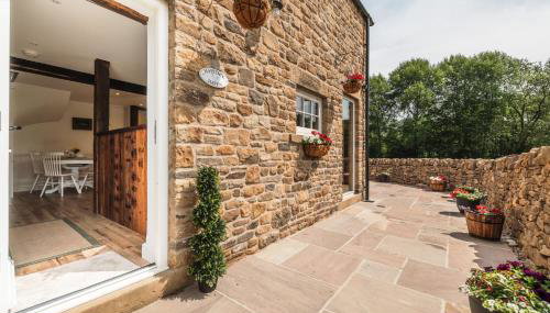 Haystack Haven - Foto 3, Garden