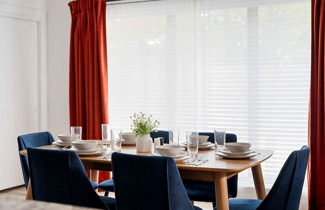 The Oak King Bed Huge Backyard - Foto 22