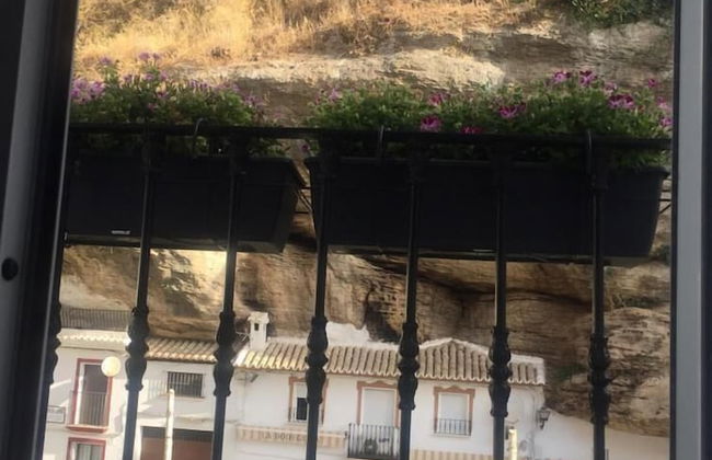 Casa Rural Las Cuevas De Setenil - Foto 23