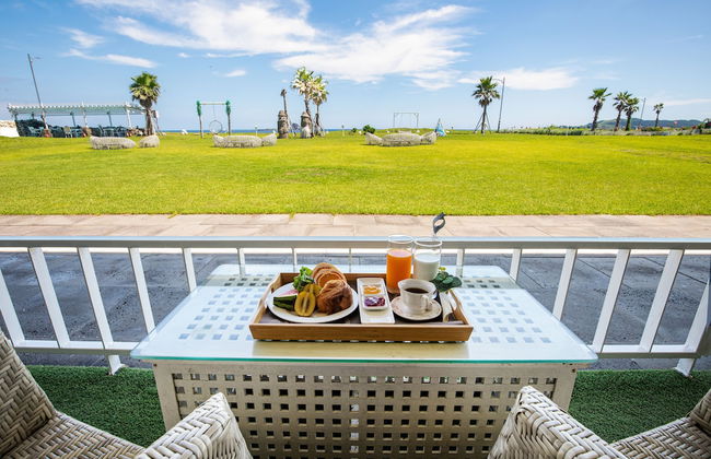 Sun & Moon Resort - Foto 41