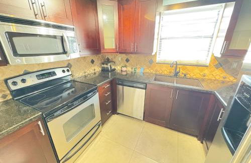 South Beach and Collins, Parking included - Foto 31