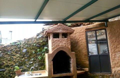 Casa Rural El Chorritero - Foto 33