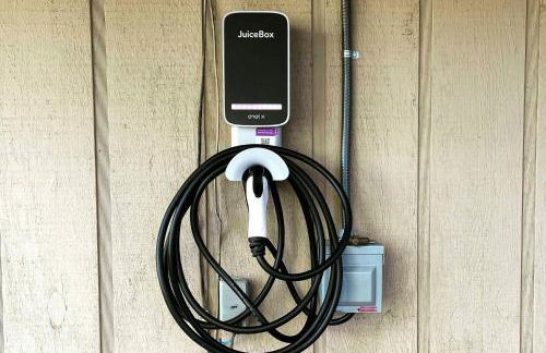 Spacious Groveland Cabin with Wraparound Deck! - Foto 35