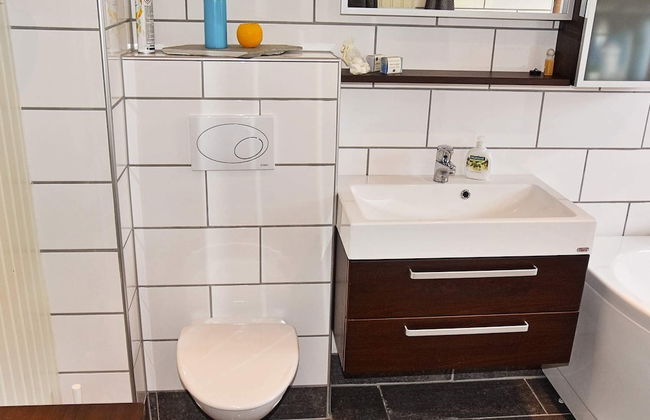 6 Person Holiday Home in Rennebu-by Traum - Foto 24