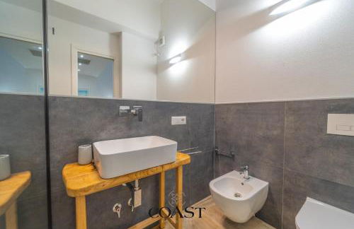 White Sea House- Ampio apt c vista mare, WiFi, AC - Foto 21