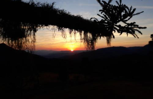 Pousada Flocos de Neve - Photo 23