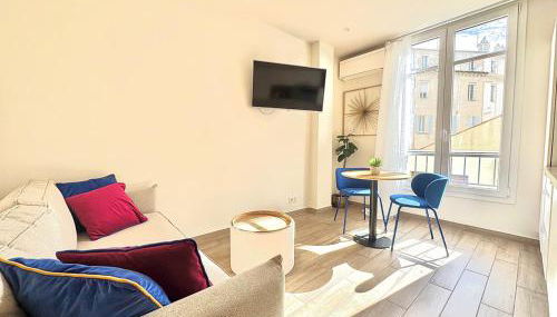 Centre Cannes, tout à pied - Photo 2