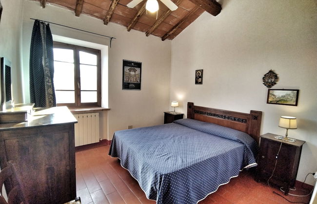 Agriturismo Casa Greppo - Il Mandorlo - Foto 18