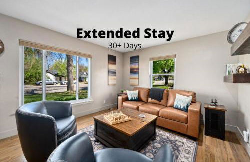 Magnolia Hideaway Pet Friendly with Fireplace - Foto 1