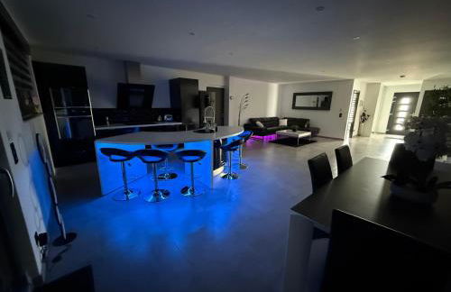 Villa Chipie neuve & grand standing ! - Photo 14