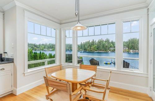 Raft Island Retreat - Foto 13