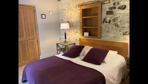 Le Gite de Caroline - Avec Parking Privé - Foto 3