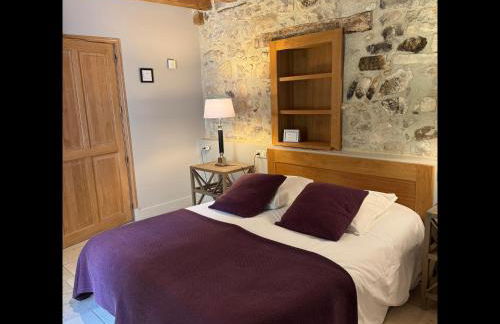 Le Gite de Caroline - Avec Parking Privé - Foto 3