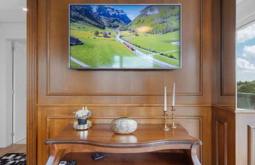 Alpes da Montanha Duplex 2 dorm by Achei Gramado - Photo 12