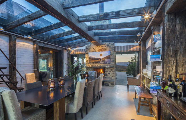 Mahu Whenua - Foto 36