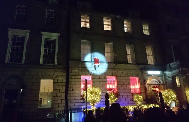 Violet Bank Apartment New Town - Foto 24