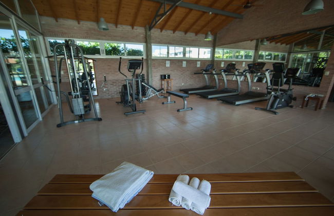 Il Belvedere Apart Hotel - Photo 48