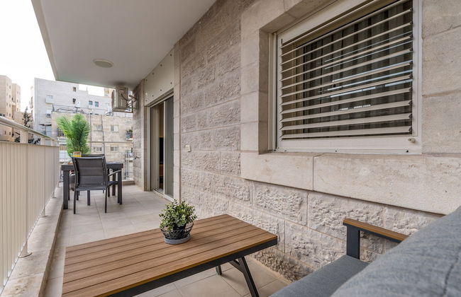 Charming One bedroom with balcony - Foto 11