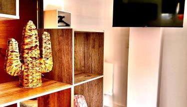 Annecy calme proche centre parking gratuit - Foto 4