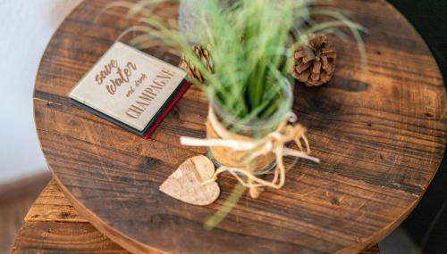 Ferienwohnung Moritz - Foto 5