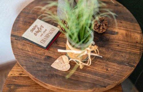 Ferienwohnung Moritz - Foto 5