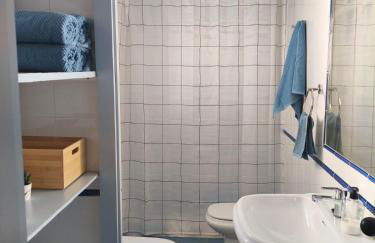 Casa con patio a 5 min de la playa - El Palo - Foto 17