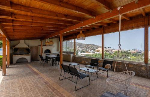 Atalaya Villa - Photo 28