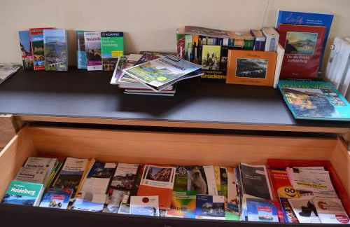 Nichtraucherferienwohnung-Neckarblick ZE-2022-74-WZ-118A - Foto 31