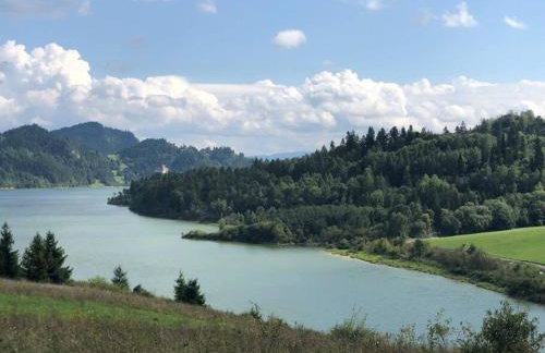 Domek góralski Spełnione Marzenia - Foto 49