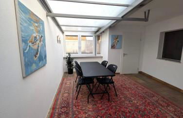 Exclusive Artist Residence on 230qm in Hirschaid - Foto 26