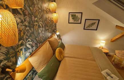 Treetop Apartment - Zwischen Schwarzwald und Schwäbischer Alb - Foto 14