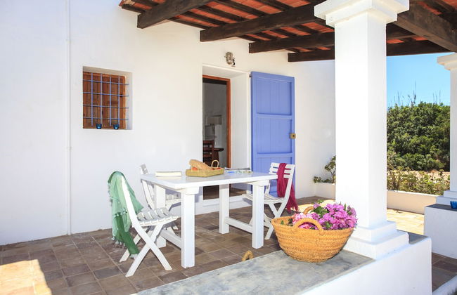 Cas Saliners - Ses Illetes - Foto 33