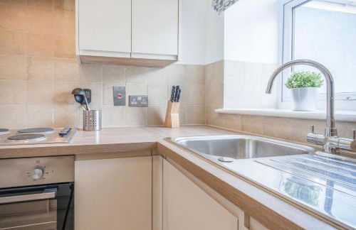 Harbour Heights - 2 Bed Apartment - Milford Haven - Foto 21