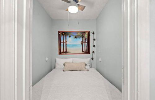 Fanta Sea - Private Seasonal Hot Tub, Game Room, Walk to Beach, Pets OK, & More! - Foto 28
