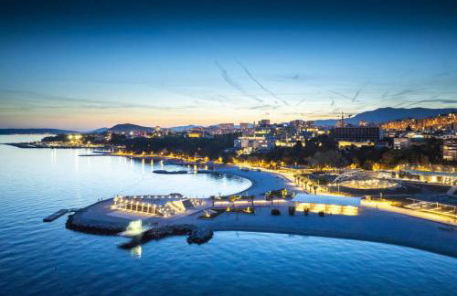 Apartman 3M with free parking - Foto 21