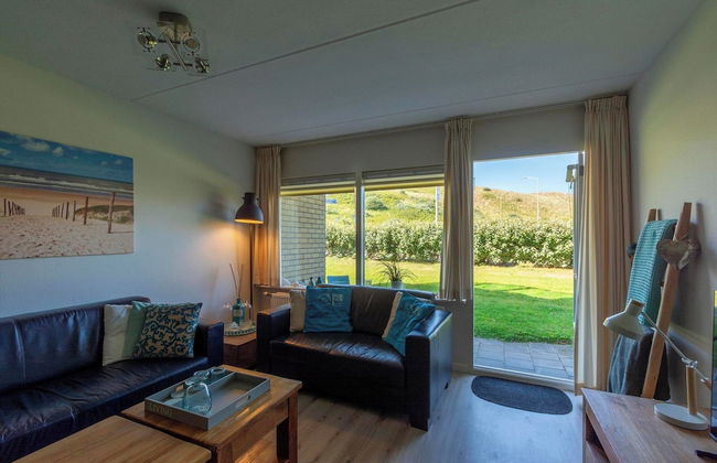 Apartment in Callantsoog Near Beach - Photo 10