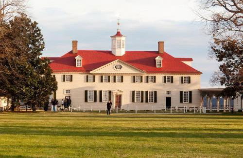 ALX Cape Cod 3-BR Near Old Town & Mount Vernon - Foto 35