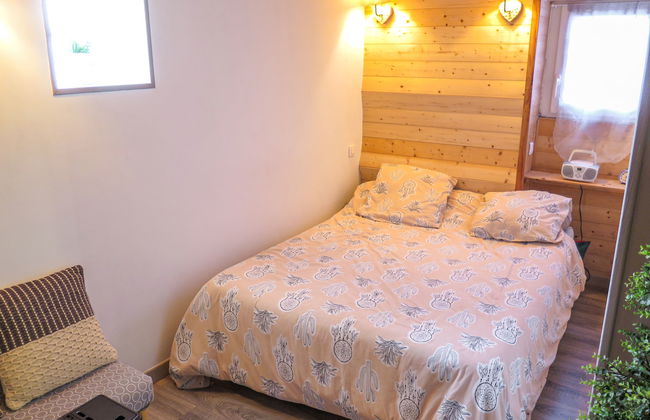 3 bedroom House in Chantérac with garden and terrace - Photo 12